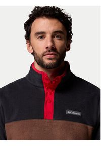 columbia - Columbia Polar Steens Mountain™ 2097721 Beżowy Regular Fit. Kolor: beżowy. Materiał: syntetyk #3