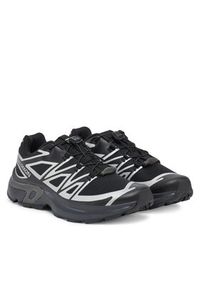 salomon - Salomon Sneakersy Xt-Evr L47693900 Czarny. Kolor: czarny. Materiał: materiał