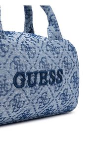 Guess Torebka V6YZ05 K4470 Niebieski. Kolor: niebieski #6