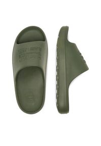 G-Star RAW - G-Star Raw Klapki CEO-M835338 Khaki. Kolor: brązowy. Materiał: syntetyk #4