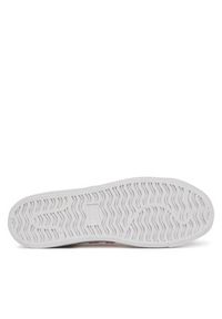 New Balance Trampki BB100CRD Biały. Kolor: biały. Materiał: materiał #5