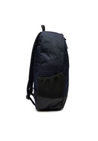 Pepe Jeans Plecak Hank Legend PM030829 Granatowy. Kolor: niebieski. Materiał: materiał #4