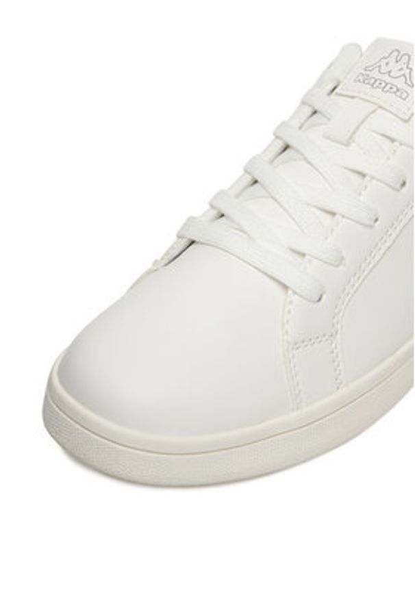 Kappa Sneakersy CEOWB-WP87-26146 Biały. Kolor: biały. Materiał: materiał