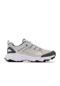 columbia - Buty Columbia Peakfreak Rush. Kolor: beżowy