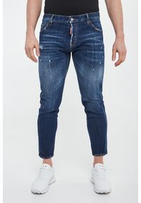 Jeansy męskie DSQUARED2 #3