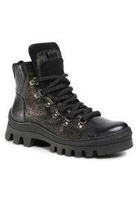 Trapery Lasocki. Kolor: czarny #1