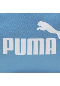 Puma Plecak Phase Small Backpack 079879 05 Niebieski. Kolor: niebieski. Materiał: materiał #4