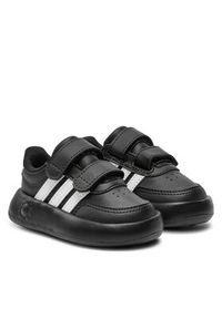 Adidas - adidas Sneakersy Breaknet 2.0 Cf I ID5277 Czarny. Kolor: czarny #3