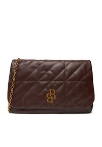Badura Torebka CEO-ADELINE-LDA8054-1 Brązowy. Kolor: brązowy #2