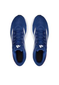 Adidas - adidas Buty do biegania Duramo Rc U ID2701 Granatowy. Kolor: niebieski #4