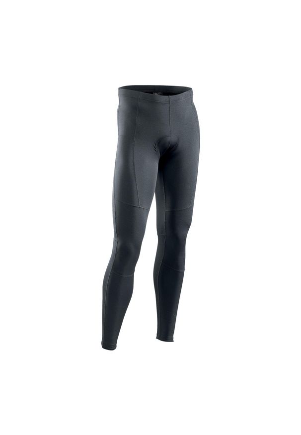NORTHWAVE - Spodnie rowerowe męskie Northwave Force 2 Tight. Kolor: czarny. Sport: kolarstwo