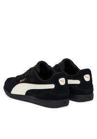 Puma Sneakersy K-Moda SD 404500 01 Czarny. Kolor: czarny. Materiał: skóra #4