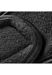 HEAT KEEPER - Opaska na głowę Heat Keeper Thermo Fleece Velcro. Kolor: czarny. Sezon: zima. Styl: sportowy #2