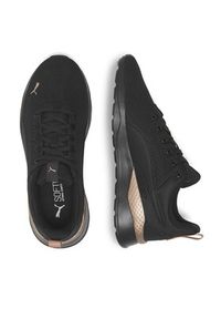 Puma Sneakersy Anzarun Lite 371128 46 Czarny. Kolor: czarny. Materiał: materiał #5