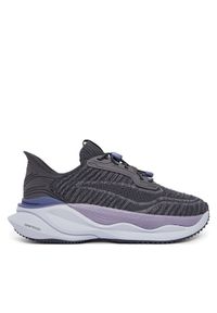 Clarks Sneakersy Pace Rise. 26187827 Czarny. Kolor: czarny. Materiał: materiał #1