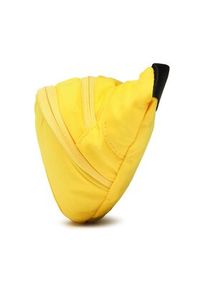 CATerpillar Saszetka nerka Waist Bag 84354-534 Żółty. Kolor: żółty. Materiał: materiał #3