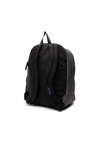 JanSport Plecak Big Student EK0A5BAHN60 Szary. Kolor: szary. Materiał: materiał. Styl: młodzieżowy #3