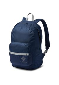 columbia - Plecak Columbia Zigzag™ 22L Backpack 1890021464. Kolor: niebieski #1