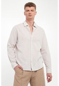 JOOP! Jeans - Koszula męska Hanson JOOP! JEANS #1