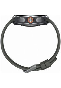 SAMSUNG - Samsung Galaxy Watch Ultra 2 LTE Srebrny (L715). Kolor: srebrny #2