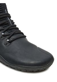 Vivo Barefoot Trekkingi 309086 Czarny. Kolor: czarny. Materiał: skóra. Sport: turystyka piesza #3
