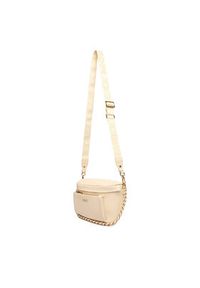 MEXX Torebka CEO-MEXX-S-005-07 Żółty. Kolor: żółty #5