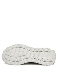 Rieker Sneakersy B6600-14 Granatowy. Kolor: niebieski. Materiał: materiał #6