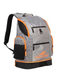 AQUAFEEL - Plecak Aquafeel Rucksack. Kolor: szary