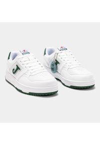 Buty męskie Joma C.Attica. Kolor: zielony, biały, wielokolorowy. Sport: bieganie