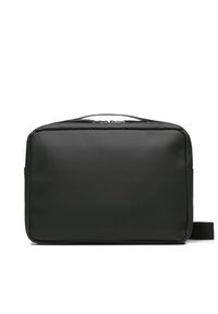 Rains Torba na laptopa Laptop Bag 13"/14" W3 13280 Czarny. Kolor: czarny. Materiał: materiał #4