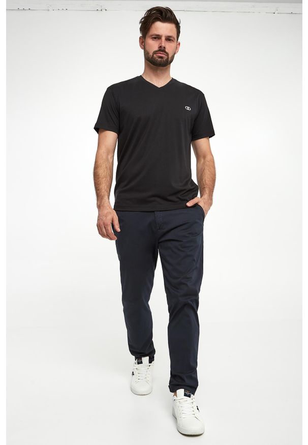 Liu Jo - T-shirt męski LIU JO