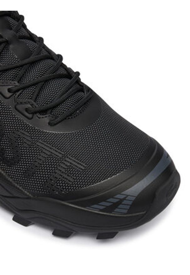 Lacoste Sneakersy L-Guard Breaker 7-50SMA0128 Czarny. Kolor: czarny. Materiał: materiał