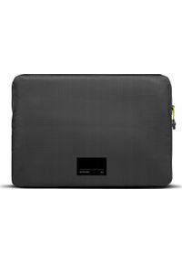 NATIVE UNION - Etui Native Union Native Union Ultralight Sleeve - etui ochronne do Macbook 16" (black)