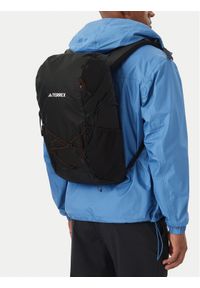 Adidas - adidas Plecak Terrex Multi Climacool Backpack 20L JM0464 Czarny. Kolor: czarny. Materiał: materiał #1