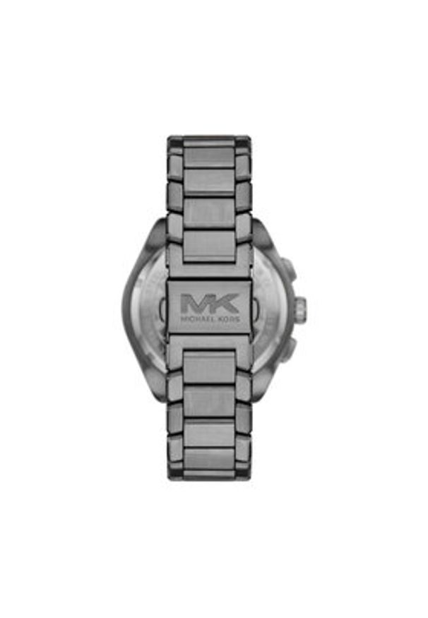 Michael Kors Zegarek Accelerator 2.0 MK9178 Niebieski. Kolor: niebieski