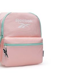 Reebok Plecak RBK-047-CCC-05 Różowy. Kolor: różowy #5