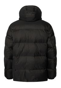 Tommy Jeans Kurtka puchowa Essential DM0DM19786 Czarny Regular Fit. Kolor: czarny. Materiał: syntetyk #2