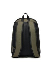 TOMMY HILFIGER - Tommy Hilfiger Plecak Element Backpack AM0AM12455 Khaki. Kolor: brązowy. Materiał: materiał #5