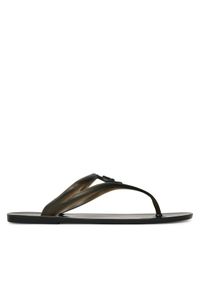 Karl Lagerfeld - KARL LAGERFELD Japonki Jelly Thong KL80007A Czarny. Kolor: czarny