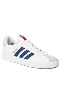 Adidas - adidas Sneakersy VL Court 3.0 ID6287 Biały. Kolor: biały. Materiał: skóra #2