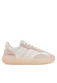 Adidas - adidas Sneakersy Barreda Decode JI2322 Różowy. Kolor: różowy. Materiał: materiał