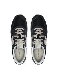 New Balance Sneakersy WL373TN2 Czarny. Kolor: czarny. Materiał: materiał. Model: New Balance 373 #3
