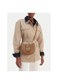 Gino Rossi - Torebka GINO ROSSI. Kolor: brązowy #1