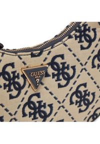 Guess Torebka Ruma (JG) Mni-Bags HWJG93 39720 Beżowy. Kolor: beżowy. Materiał: skórzane #2