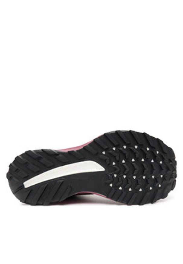 Saucony Buty do biegania Ride Tr2 S10951 Czarny. Kolor: czarny. Materiał: materiał