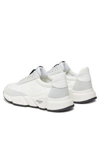Weekend Max Mara Sneakersy Cignopv 24157611546 Biały. Kolor: biały. Materiał: materiał