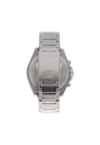 Casio Zegarek Edifice EFV-610D-1AVUEF Srebrny. Kolor: srebrny #4