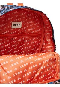 Roxy Plecak ROXY-P-004-07 Czarny. Kolor: czarny. Materiał: materiał #4