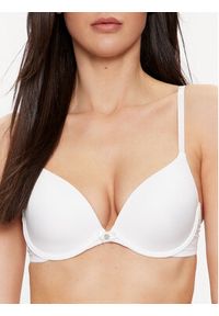 Hunkemöller Komplet 2 biustonoszy z fiszbiną Perfect Plunge 203100 Kolorowy. Materiał: syntetyk. Wzór: kolorowy #8