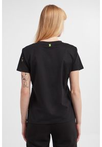 Twinset Milano - T-shirt damski TWINSET ACTITUDE #4